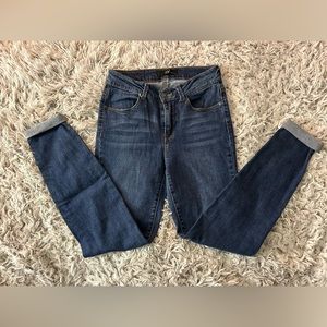 Jeans, A.B.S. Women’s skinny jeans size 25